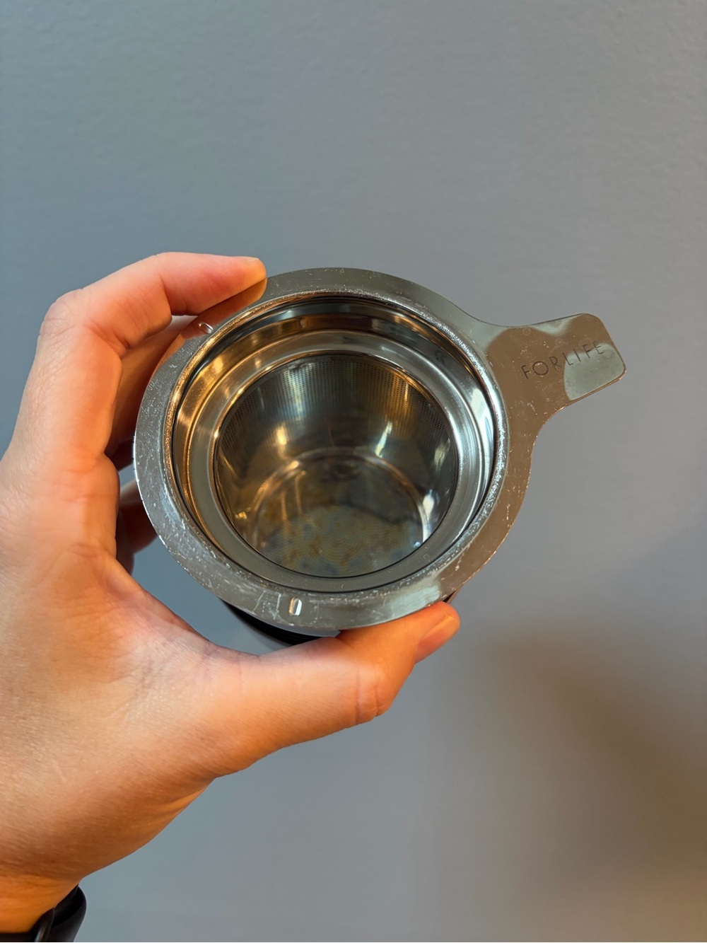 Tea Infuser - Picture 4 of 5